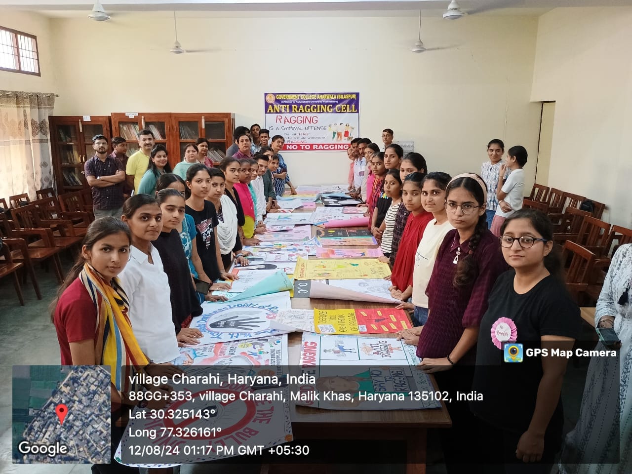 College Banner 4